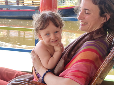 alleppey shikara tour