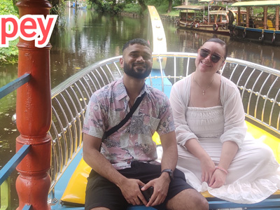 alleppey shikara tour